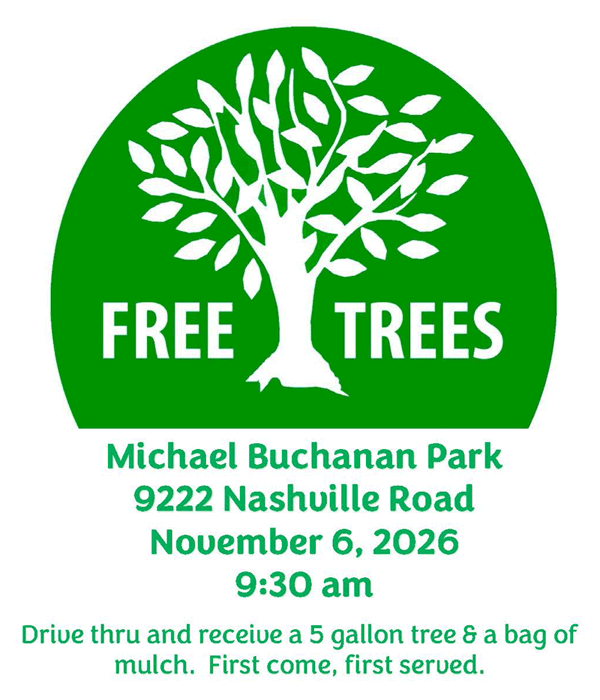 Free Trees