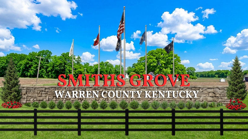 Gateway smiths grove